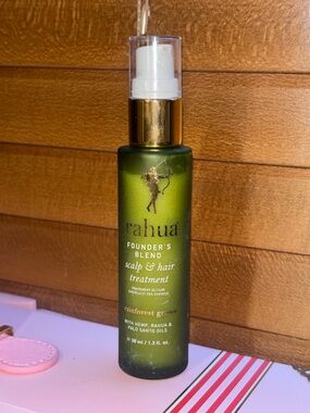 Rahua Founder's Blend Scalp & Hair Treatment